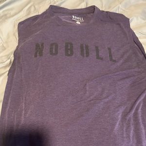 NoBull men’s tank size large